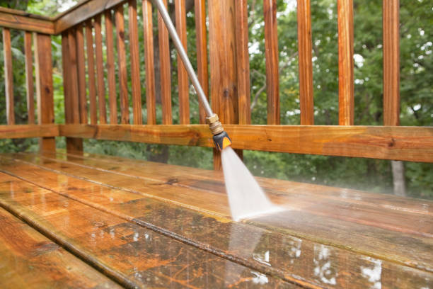 Local Pressure Washing Services in Desert Aire, WA